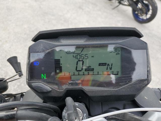 2023 BMW G310 R WB30G4308PRA45103