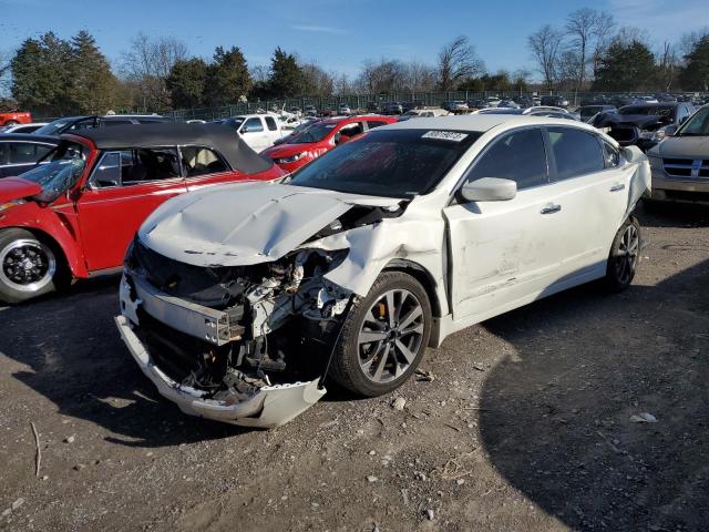 1N4AL3AP1HC260951 | 2017 NISSAN ALTIMA 2.5