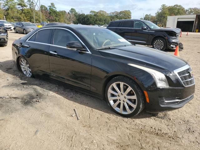 1G6AB5RX6G0106140 | 2016 CADILLAC ATS LUXURY