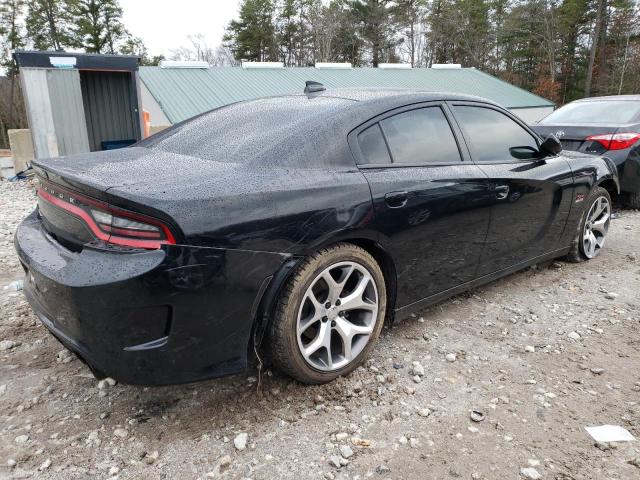 2C3CDXCTXGH297935 | 2016 DODGE CHARGER R/