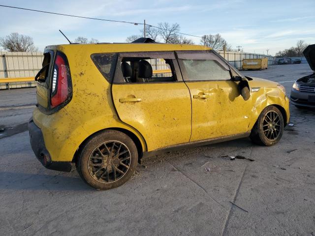 KNDJP3A53F7224407 | 2015 KIA SOUL +