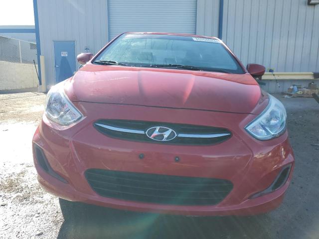 KMHCT4AE5FU898100 | 2015 HYUNDAI ACCENT GLS