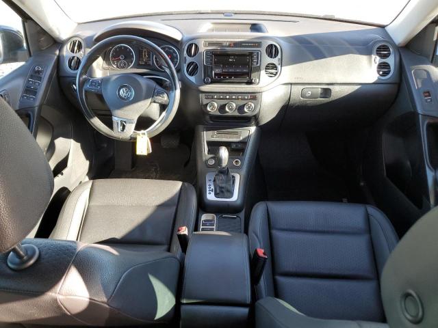 2017 VOLKSWAGEN TIGUAN WOL - WVGRV7AX6HK002814