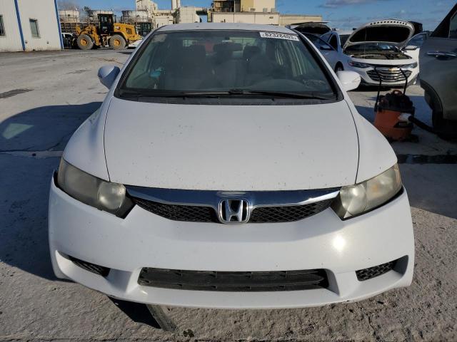 JHMFA36269S015555 | 2009 Honda civic hybrid