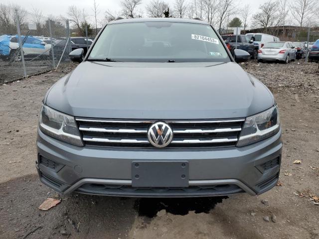 3VV2B7AX2LM033835 | 2020 VOLKSWAGEN TIGUAN SE