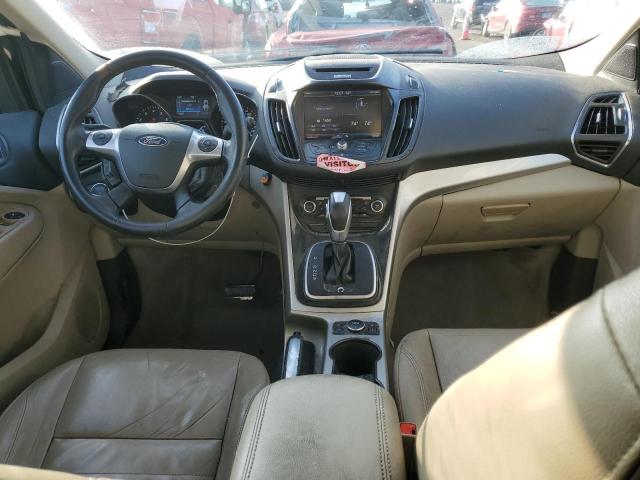 2013 Ford Escape Sel VIN: 1FMCU0H96DUC10200 Lot: 79244853