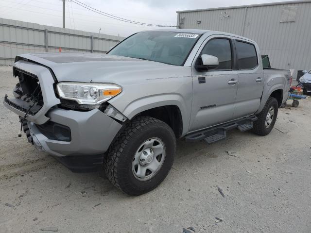 2018 Toyota Tacoma 