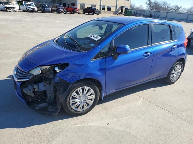 2014 Nissan Versa Note S