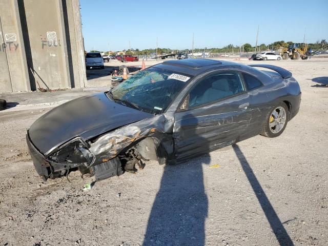 2004 Mitsubishi Eclipse GS