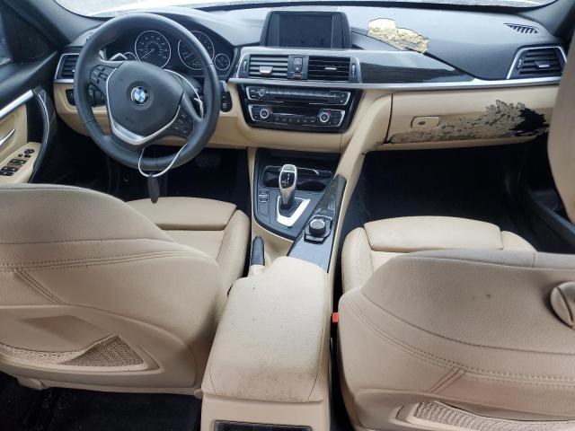 2018 BMW 330 I - WBA8B9G59JNU98171