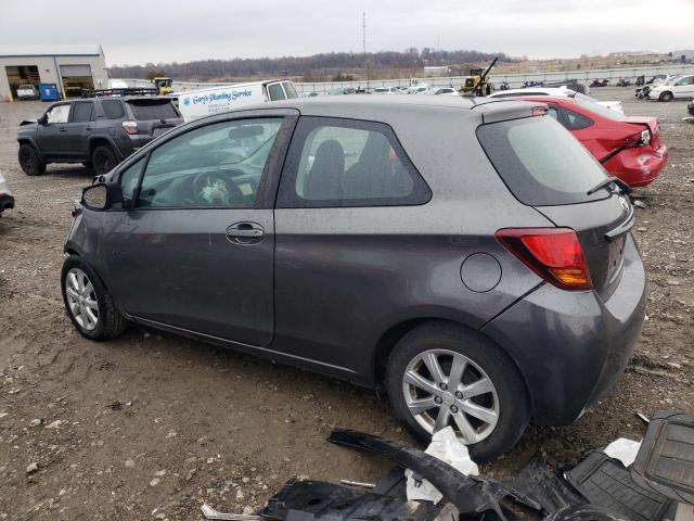 VNKJTUD39FA024072 2015 TOYOTA YARIS-1