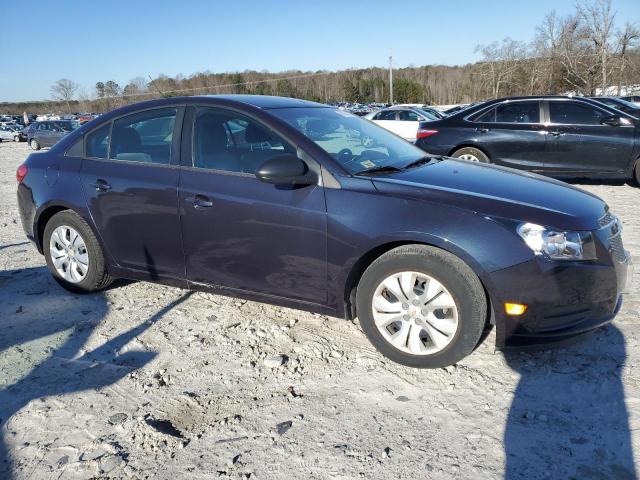 1G1PA5SH8E7272234 | 2014 CHEVROLET CRUZE LS