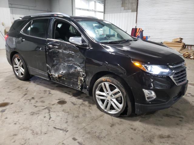 2018 Chevrolet Equinox Premier VIN: 2GNAXNEXXJ6169624 Lot: 80991573