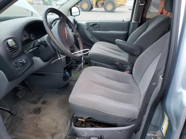 2006 Chrysler Town & Country Touring VIN: 2A4GP54L56R910585 Lot: 79913803