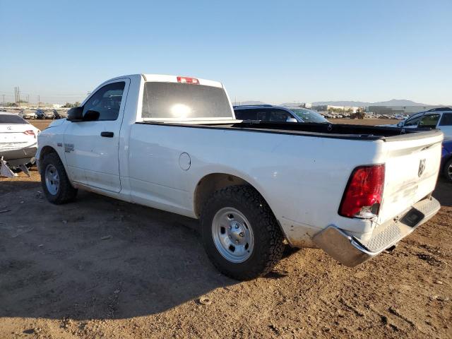 3C6JR6DT2LG194443 | 2020 RAM 1500 CLASS