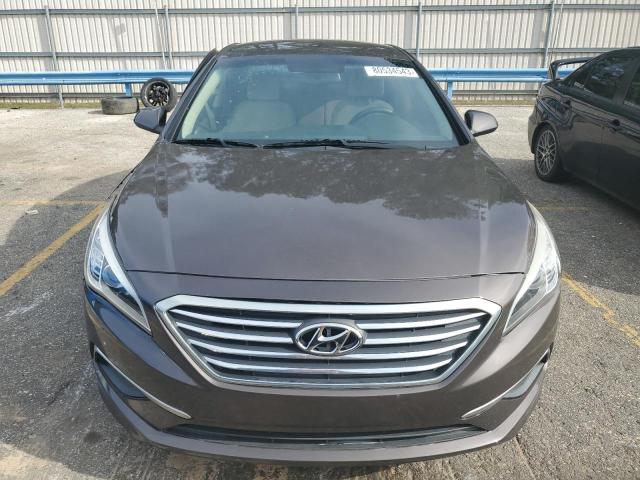 5NPE24AF0HH468786 | 2017 HYUNDAI SONATA SE