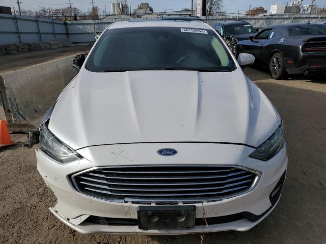 3FA6P0HD7KR195469 | 2019 FORD FUSION SE