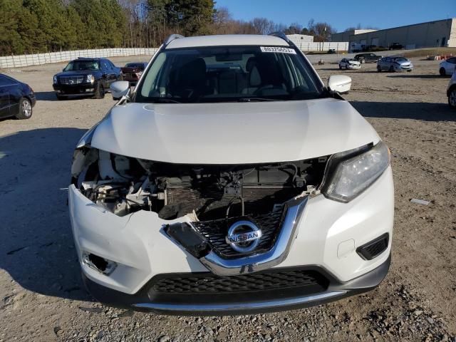 KNMAT2MV9FP569118 | 2015 NISSAN ROGUE S