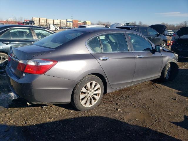 1HGCR2F70DA255140 | 2013 Honda accord ex