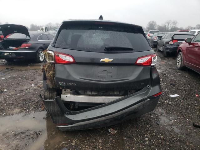 2GNAXKEV7L6218097 | 2020 Chevrolet equinox lt