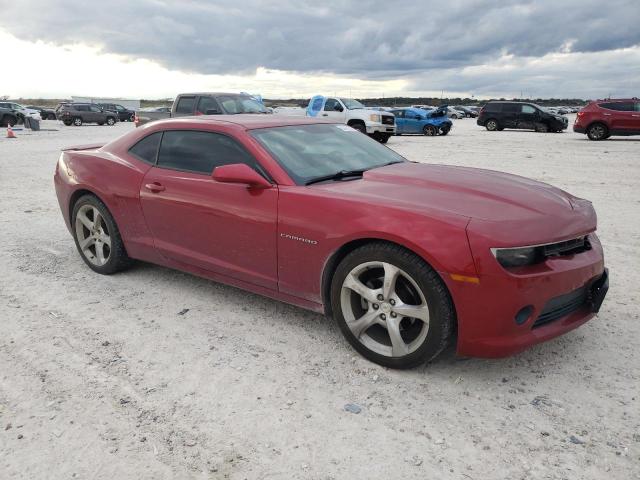 2G1FB1E3XE9307405 | 2014 CHEVROLET CAMARO LT