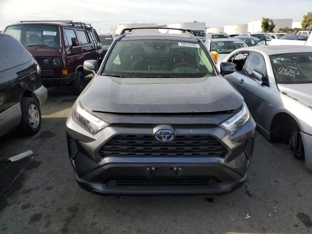 JTMMWRFV4PD189987 | 2023 TOYOTA RAV4 LE