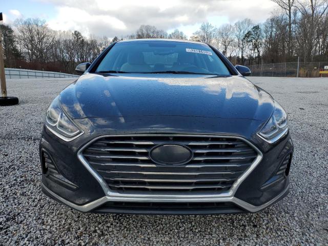 5NPE34AFXJH619846 | 2018 Hyundai sonata sport