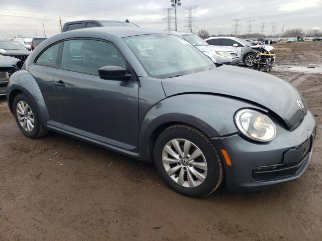 3VWFP7AT5EM624076 | 2014 VOLKSWAGEN BEETLE