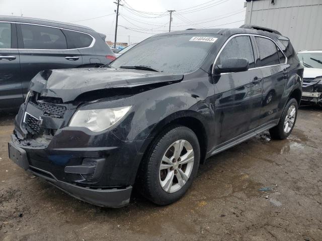 2GNALBEK7F1168899 | 2015 CHEVROLET EQUINOX LT