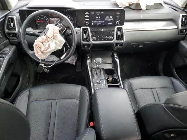 2021 KIA SORENTO S - 5XYRL4LC5MG001978