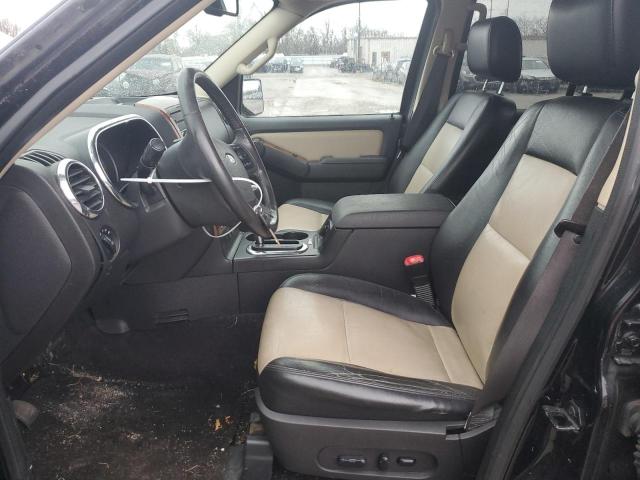 2008 Ford Explorer Eddie Bauer VIN: 1FMEU74E18UA68462 Lot: 82502303