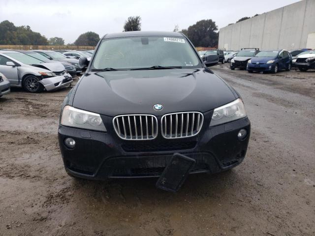 5UXWX9C5XE0D21683 | 2014 BMW X3 XDRIVE2