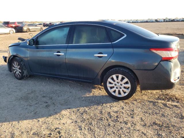 3N1AB7AP1EY232125 | 2014 NISSAN SENTRA S