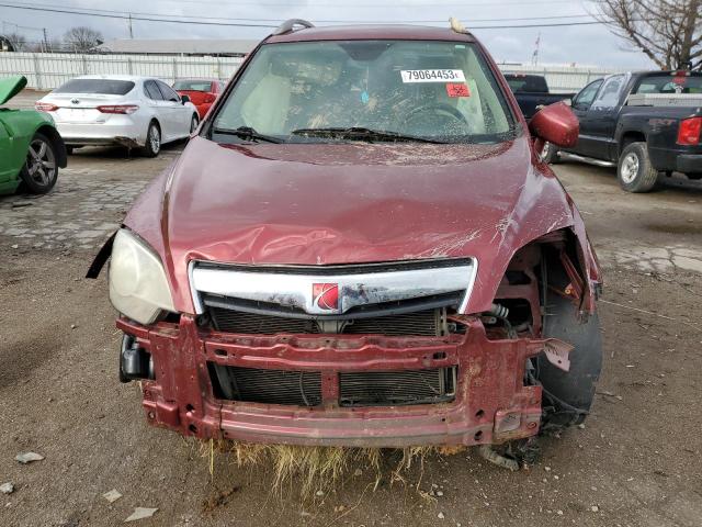 2008 Saturn Vue Xr VIN: 3GSDL63798S607527 Lot: 79064453