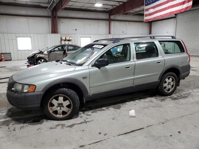 2004 Volvo XC70 