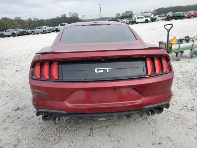 1FA6P8CF1K5185708 | 2019 FORD MUSTANG GT