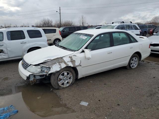 2004 Toyota Avalon XL