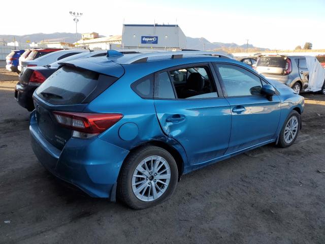 Vin: 4s3gtab60h3724178, lot: 79389533, subaru impreza premium 20173