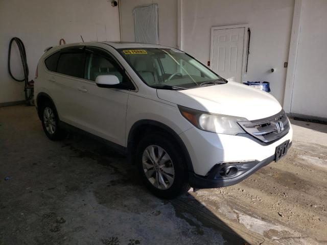 Vin: 5j6rm4h54cl011647, lot: 80383993, honda crv ex 20124