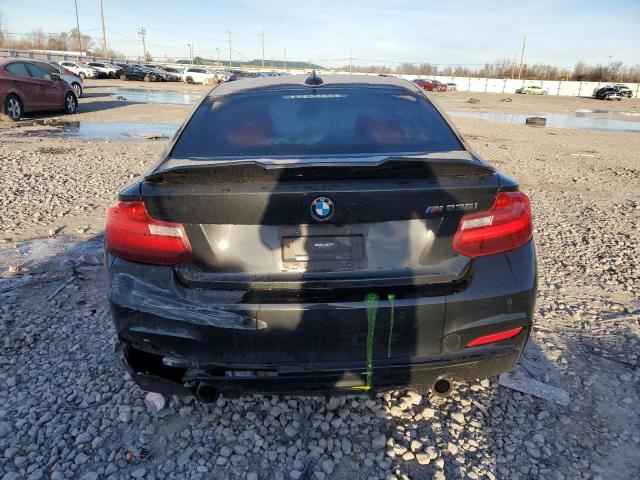 VIN WBA1J7C54GV359086 2016 BMW 2 Series, M235I no.6