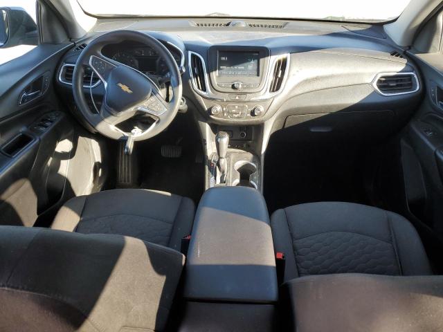 2GNAXJEV9J6306334 | 2018 CHEVROLET EQUINOX LT