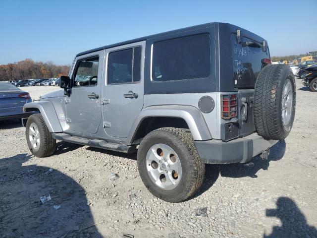 1C4BJWEG5FL530955 | 2015 Jeep wrangler unlimited sahara