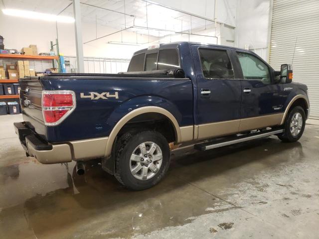 1FTFW1ET9EKD15988 | 2014 FORD F150 SUPER