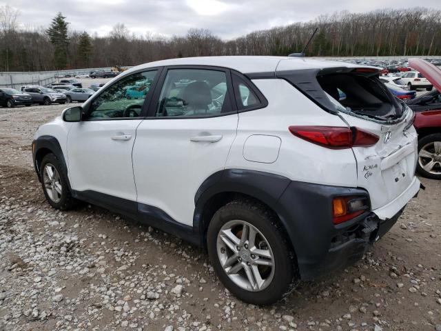 KM8K1CAA2MU701793 | 2021 HYUNDAI KONA SE