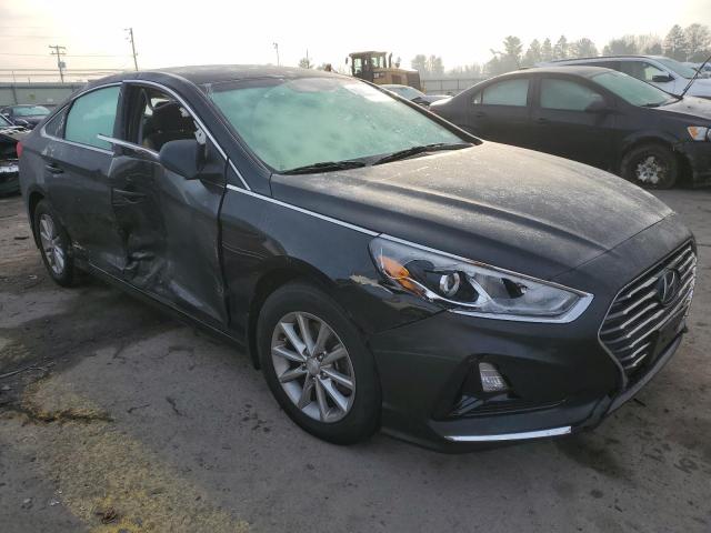 5NPE24AFXKH792643 | 2019 HYUNDAI SONATA SE