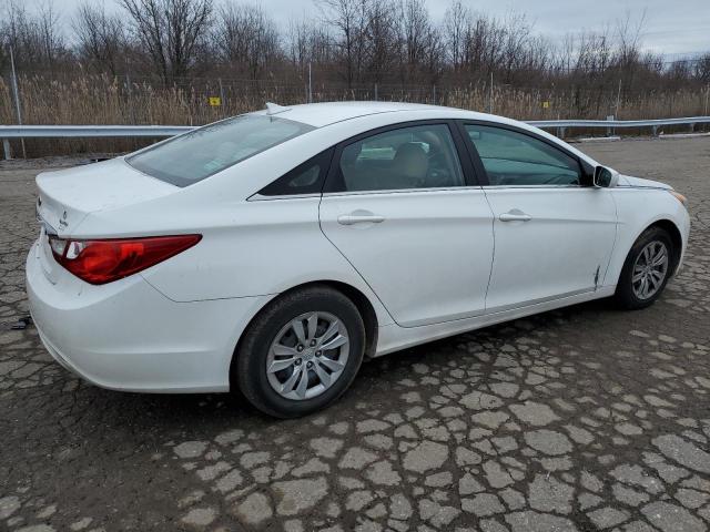 5NPEB4AC3CH371001 | 2012 Hyundai sonata gls