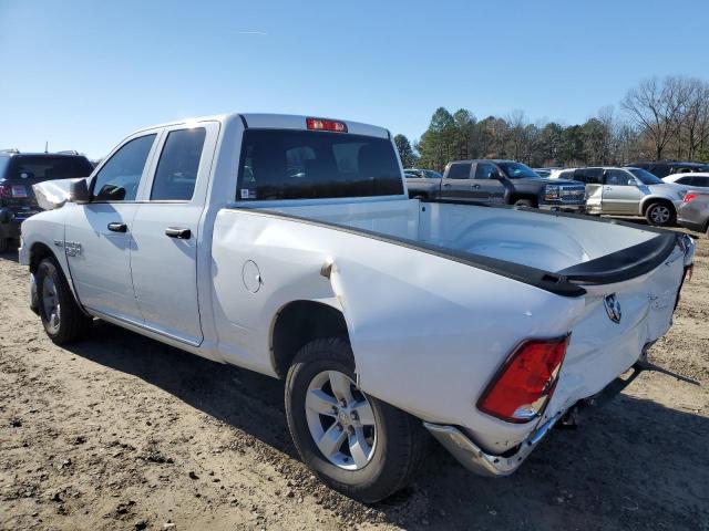 1C6RR6FT6LS147747 | 2020 RAM 1500 CLASS