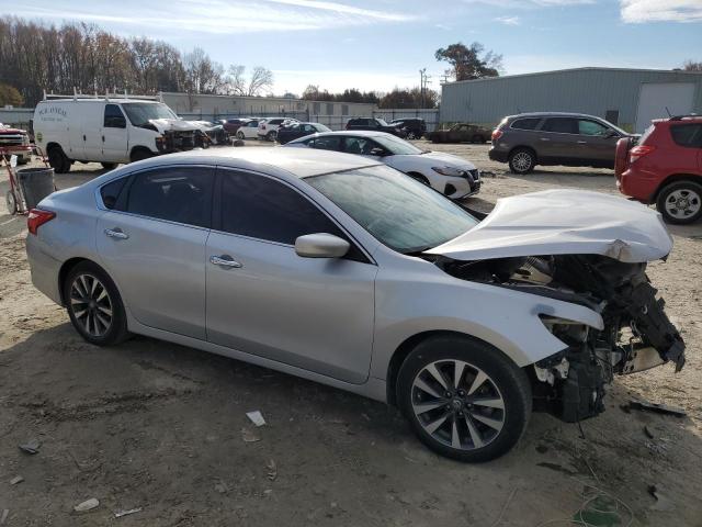 Vin: 1n4al3ap1hc236195, lot: 78357063, nissan altima 2.5 20174