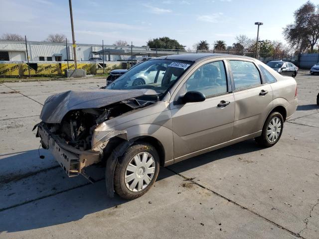 2005 Ford Focus 