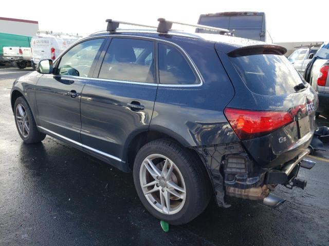 VIN WA1LFAFP9DA075635 2013 Audi Q5, Premium Plus no.2